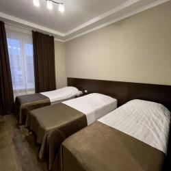 Фото Отель Астери