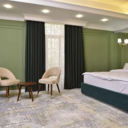 Фото Отель Siab Hotel (Сиаб)