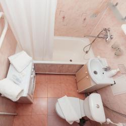 Фото Апартаменты на улице Котовского 26