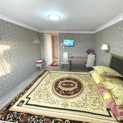 Фото Отель СоветникЪ (бывш. На Рознина)