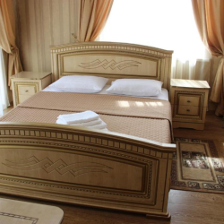 Фото Отель Афалина