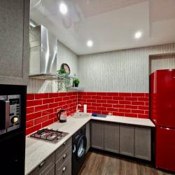 Фото Апартаменты на улице Почтовая 9