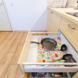 Фото Отель Квартиры на улице Зиповская 46