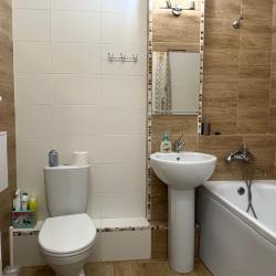 Фото Апартаменты на улице Ленинградская 10