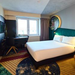 Ibis Styles Chelyabinsk (Ибис Стайлс Челябинск) — 097f3f3aab9ae783bd26ade9776303aa