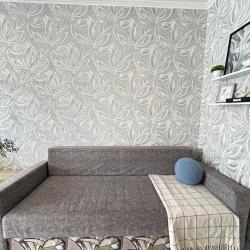 1-комнатные апартаменты стандарт Алексеева 27