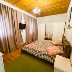 2-комнатный номер комфорт семейный