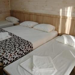 Фото Отель Вилла на песке