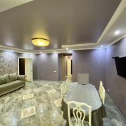 Фото Апартаменты на улице Цоколаева, 32к3