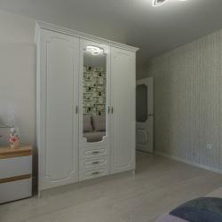 Фото Отель Квартирное бюро Крылья на улице Юрия Гагарина 47к3