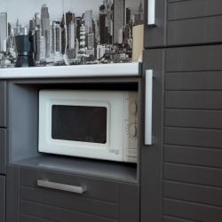 Фото Апартаменты на улице Петра Сумина 22