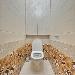 Апартаменты эконом Однокомнатная на Маковского