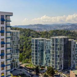 Фото Апартаменты в ЖК «Кислород»