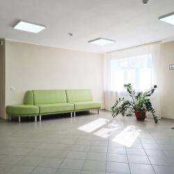 Фото Отель Дон