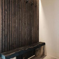 Шале премиум