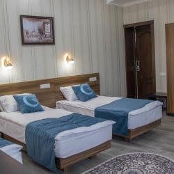 Фото Отель Garden Plaza Bukhara (Гарден Плаза )