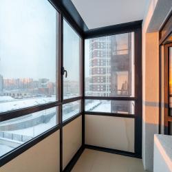фото 20 Апартаменты на Проспекте Космонавтов, 104 к1