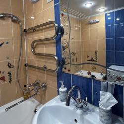 2-комнатные апартаменты стандарт