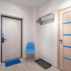 Фото Апартаменты на улице Крауля
