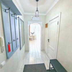 1-комнатные апартаменты улучшенные