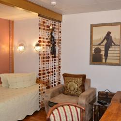 1-местная комната полулюкс