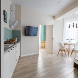 фото 26 Apartments Malina (Апартментс Малина) на улице Ленина 36