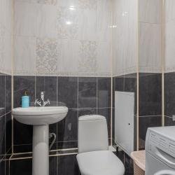 Апартаменты улучшенные