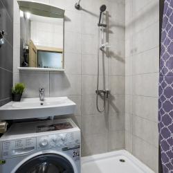 Фото Отель MaxRealty24 на улице Сходненская 13