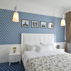 Фото Отель Вояж (Voyage)