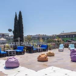 Фото Отель Elion (Элион)