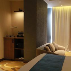 Фото Отель Sofia International Hotel (София Интернешнл)