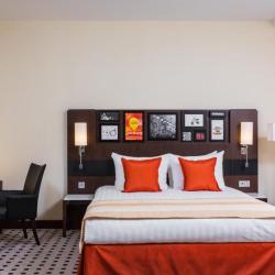 Фото Отель Radisson Blu (Рэдиссон Блю )