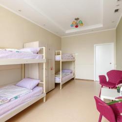 Фото Отель История