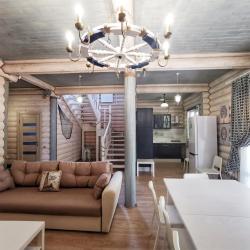 Фото Отель Никитское Подворье