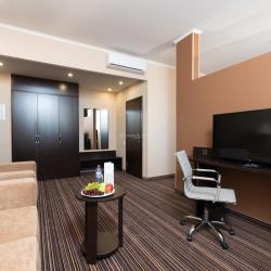 Фото Отель Armat Hotel (Армат)