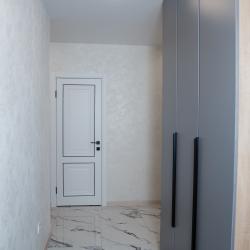 Фото Апартаменты на улице Свободы 7А