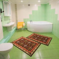 Фото Отель Северо-Восток