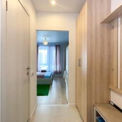 Фото Отель DearHome улице 8 марта 12