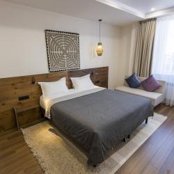 Номер люкс семейный