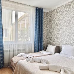 3-местный номер стандарт