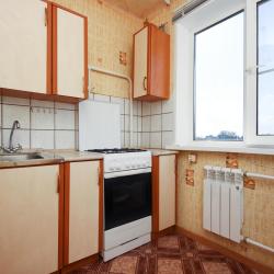 2-комнатные апартаменты эконом