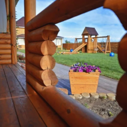 Фото Отель Ранчо