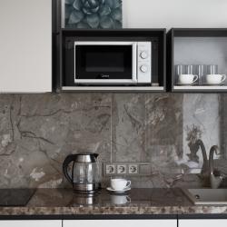 Архитектор Apart Hotel by Provence — 09860e7cc66baa72e653a43c740123d6