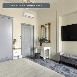 фото 8 PiterApartments (ПитерАпартментс) на улице Ломоносова