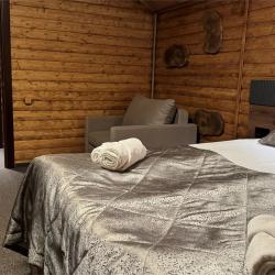 Фото Отель Eco House (Эко Хаус)