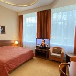 Фото Парк Отель