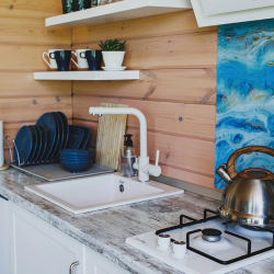 Фото Отель Эко-ферма Славная