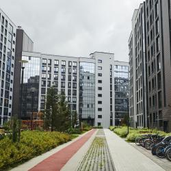 фото 8 ApartMe (АпартМи) на проспекте Светлановский