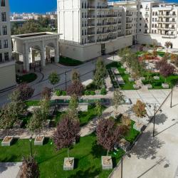 Фото Отель BB-House (ББ-Хаус) Бульвар 54