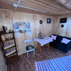 Фото Отель Усадьба Копылова